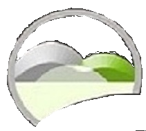 Bedrock Valley Logo Icon